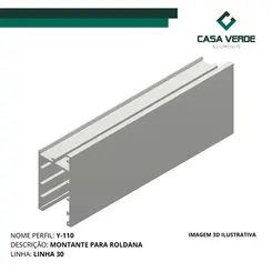 Y-110 - Branco