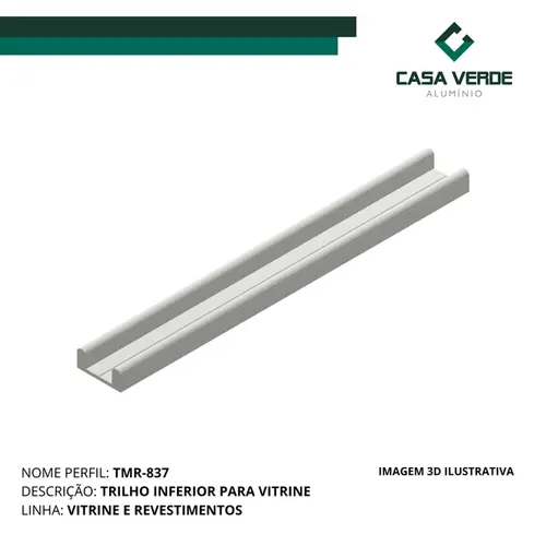 Tmr-837 - Branco
