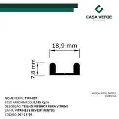Tmr-837 - Brilhante