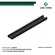 Tmr-837 - Preto Fosco