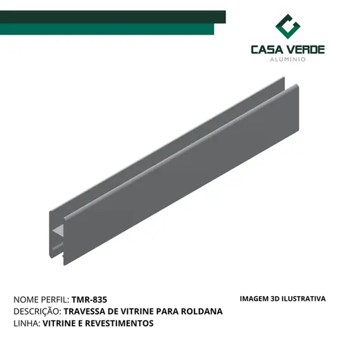 Tmr-835 - Fosco