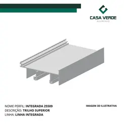 Integrada 25509 - Fosco