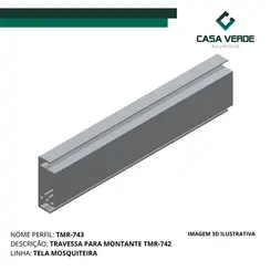 Tmr-743 - Brilhante