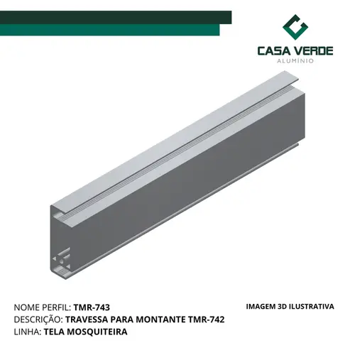 Tmr-743 - Fosco