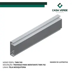 Tmr-743 - Fosco