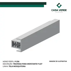 P-256 - Fosco
