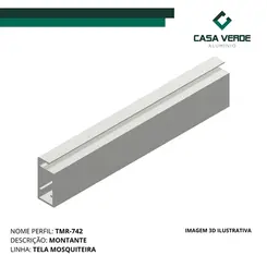 Tmr-742 - Branco