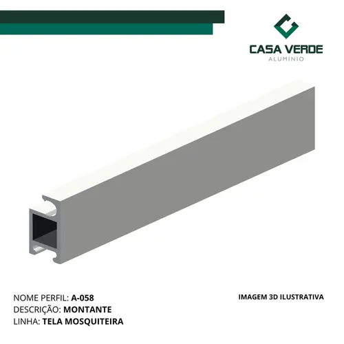 A-058 - Branco