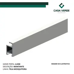 A-058 - Branco