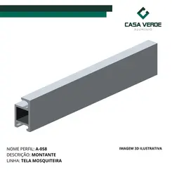 A-058 - Brilhante