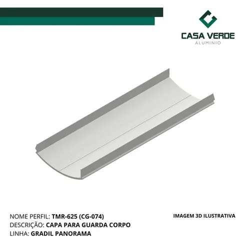 Tmr-625 (cg-074) - Branco