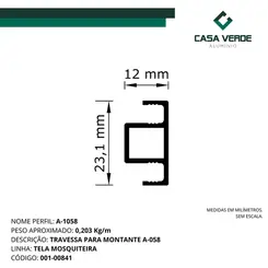 A-1058 - Brilhante