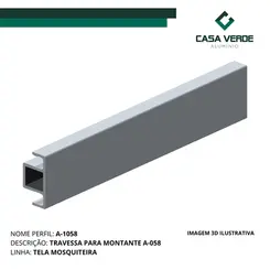 A-1058 - Brilhante