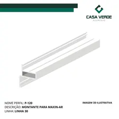 P-120 - Branco