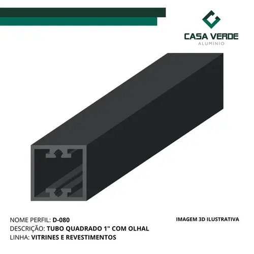 D-080 - Preto Fosco