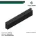 Tmr-742 - Preto Fosco