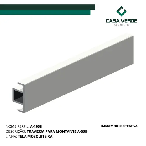 A-1058 - Branco