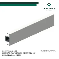 A-1058 - Branco