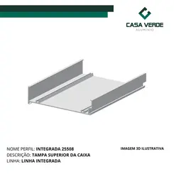 Integrada 25508 - Fosco