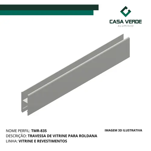 Tmr-835 - Branco