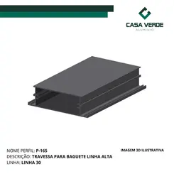 P-165 - Preto Fosco