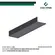 L-581 - Preto Fosco