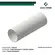 Tub-610 - Branco
