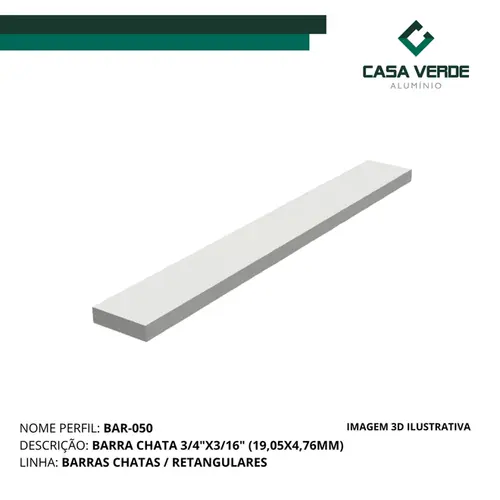 Bar-050 - Branco