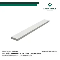 Bar-050 - Branco