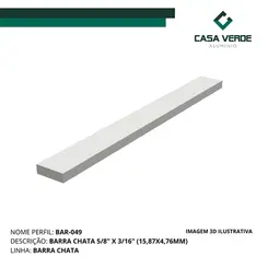 Bar-049 - Branco