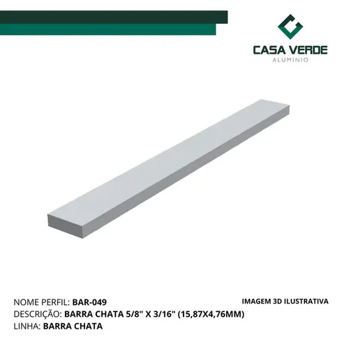 Bar-049 - Brilhante