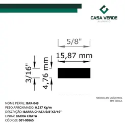 Bar-049 - Brilhante