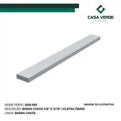 Bar-049 - Brilhante