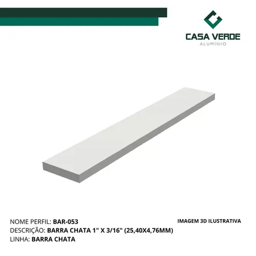 Bar-053 - Branco