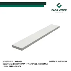 Bar-053 - Branco
