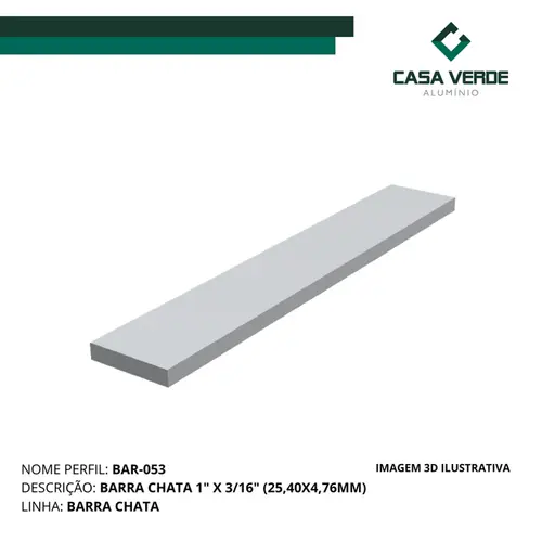 Bar-053 - Brilhante