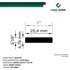 Bar-053 - Brilhante