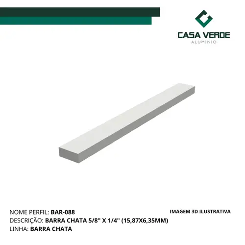 Bar-088 - Branco