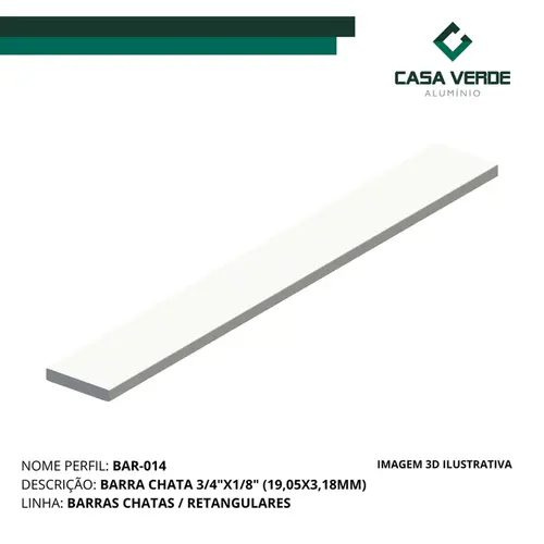 Bar-014 - Branco