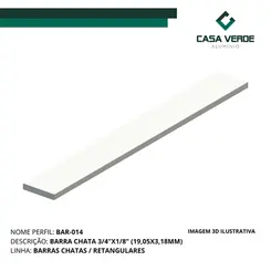 Bar-014 - Branco