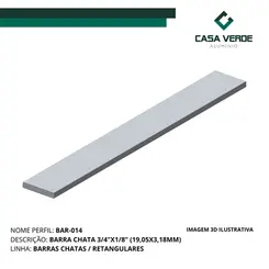 Bar-014 - Brilhante