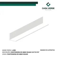 L-009 - Branco