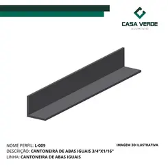 L-009 - Preto Fosco