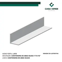 L-013 - Brilhante
