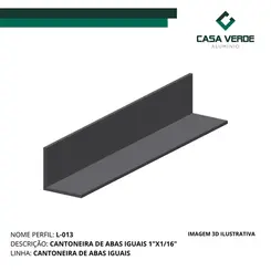 L-013 - Preto Fosco