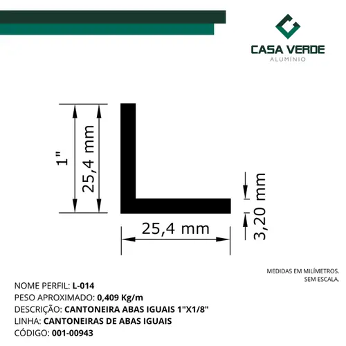 L-014 - Branco