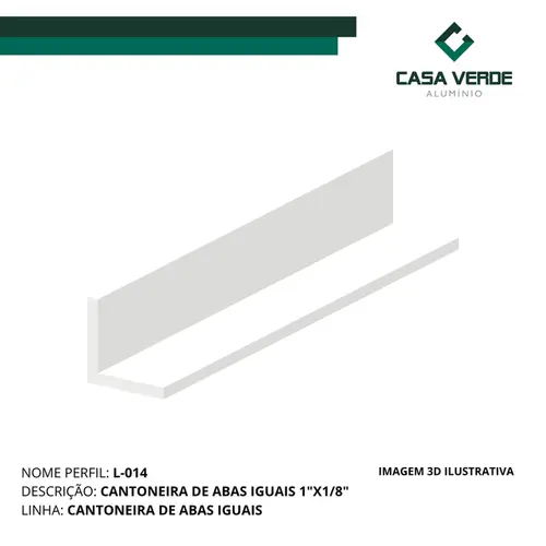 L-014 - Branco