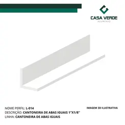 L-014 - Branco