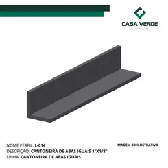 L-014 - Preto Fosco