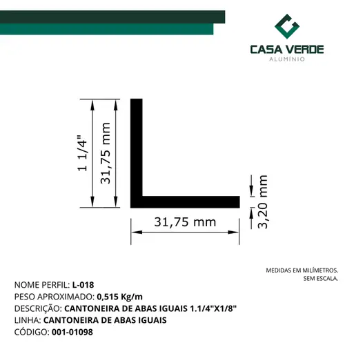 L-018 - Brilhante